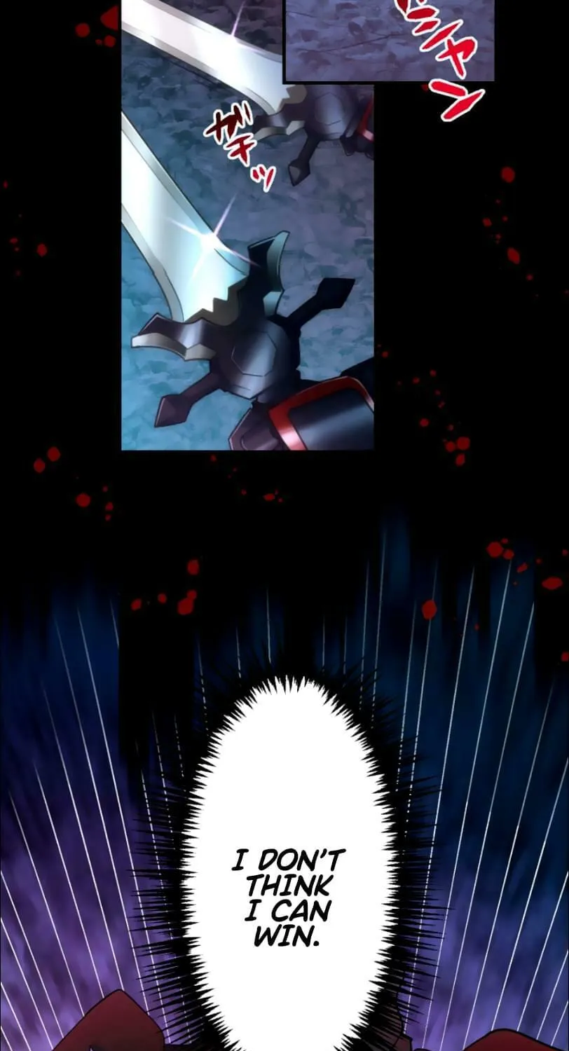 I Became an S-Rank Hunter With the Demon Lord App Chapter 24 page 14 - 