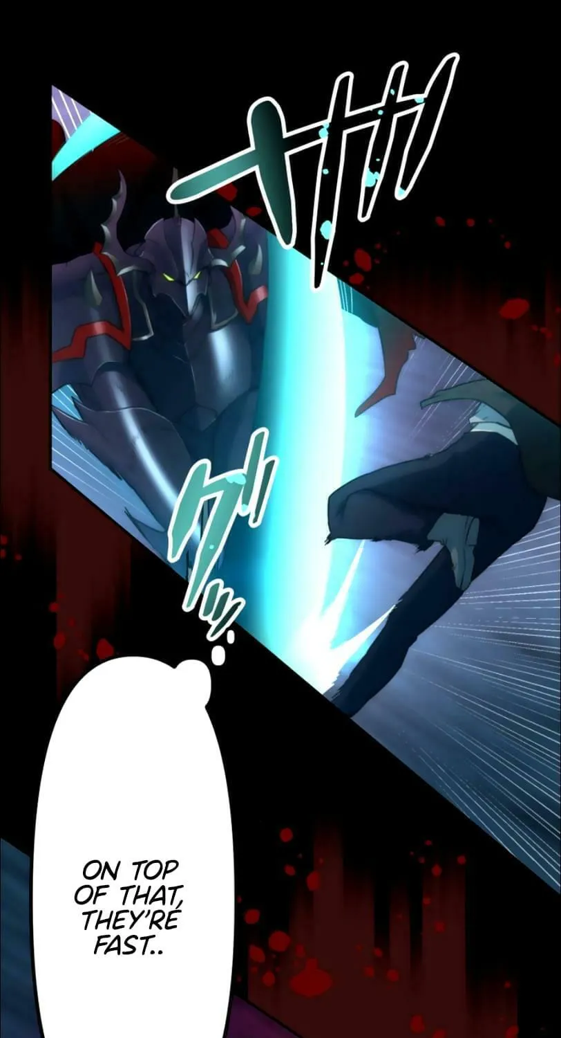 I Became an S-Rank Hunter With the Demon Lord App Chapter 24 page 16 - 