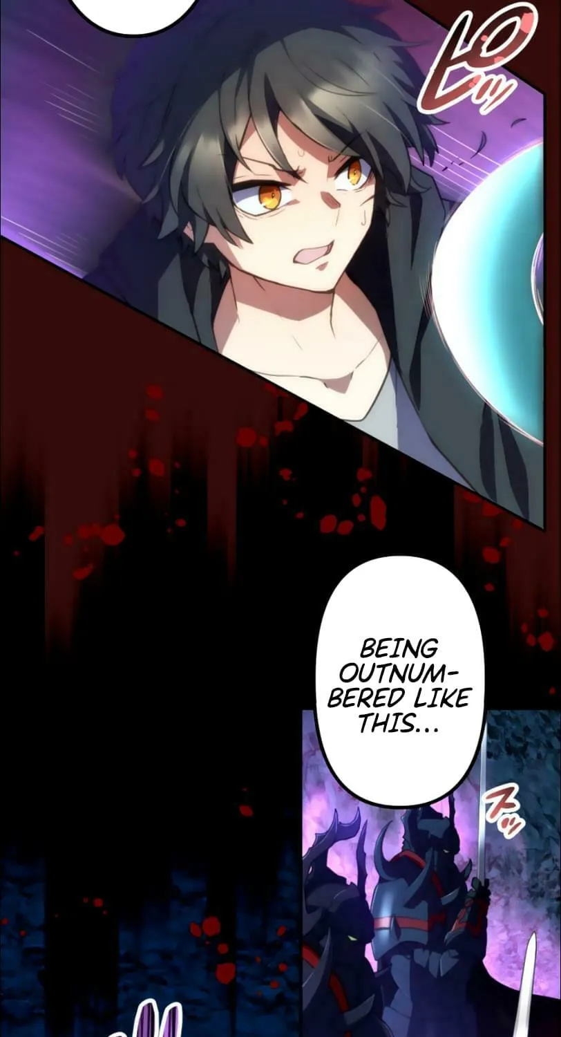 I Became an S-Rank Hunter With the Demon Lord App Chapter 24 page 18 - 