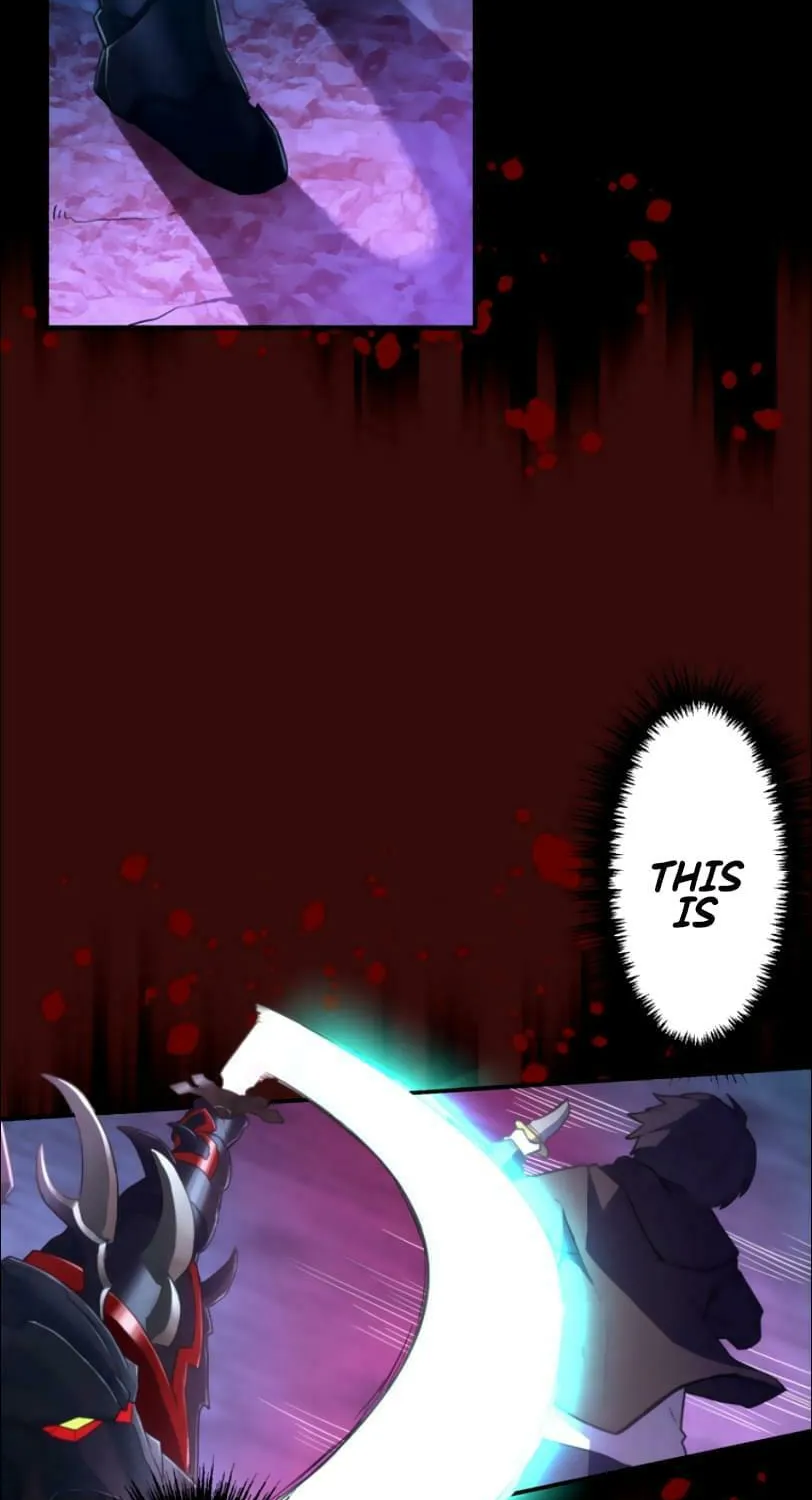 I Became an S-Rank Hunter With the Demon Lord App Chapter 24 page 20 - 