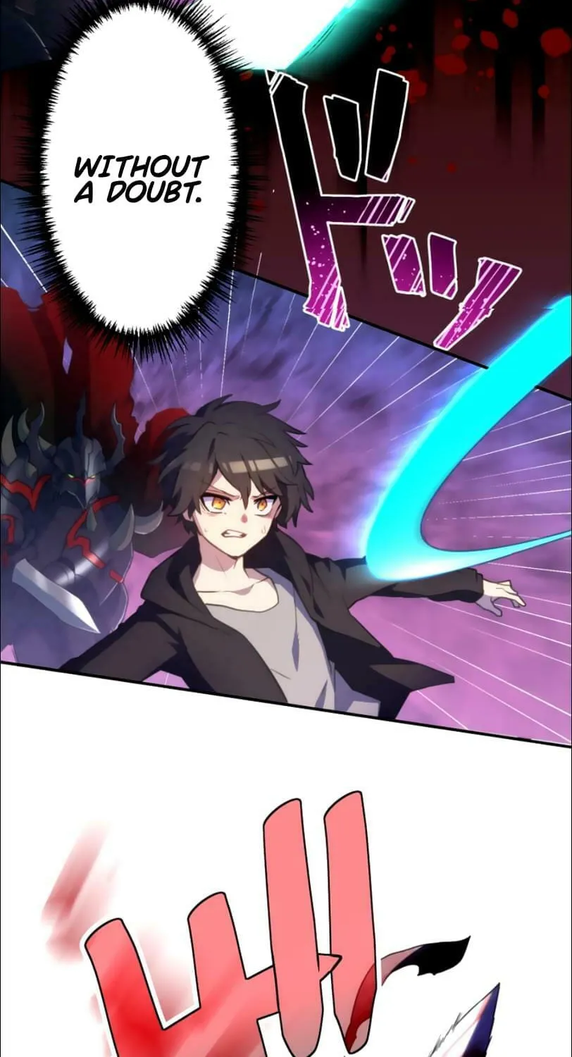 I Became an S-Rank Hunter With the Demon Lord App Chapter 24 page 21 - 