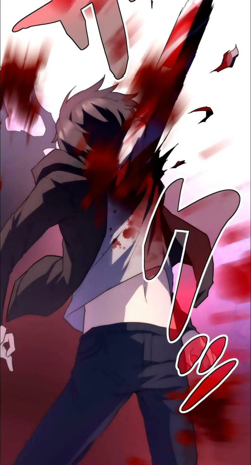 I Became an S-Rank Hunter With the Demon Lord App Chapter 24 page 22 - 