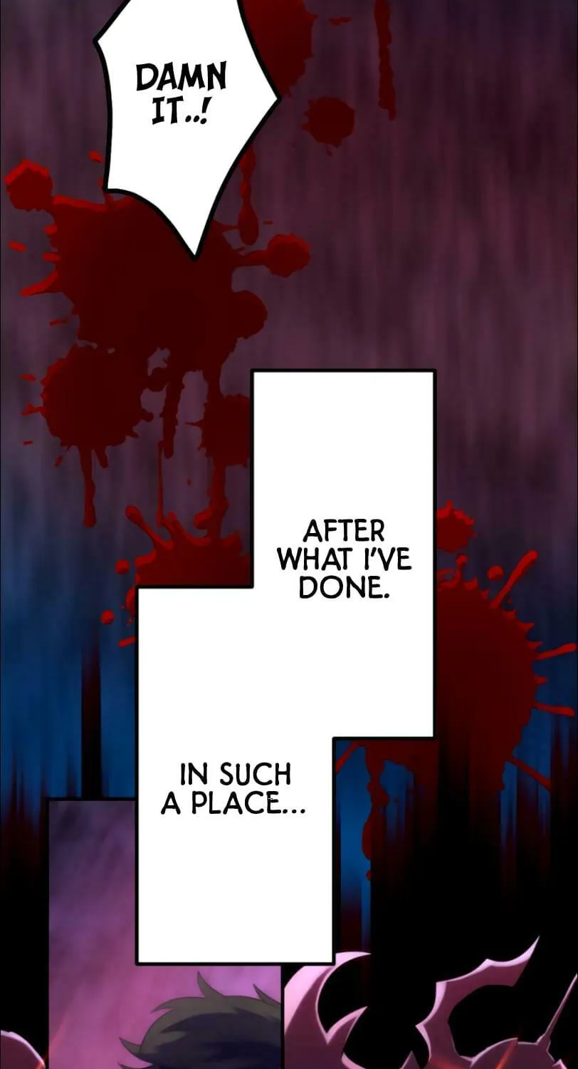 I Became an S-Rank Hunter With the Demon Lord App Chapter 24 page 31 - 