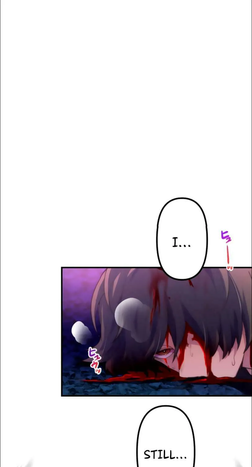 I Became an S-Rank Hunter With the Demon Lord App Chapter 24 page 34 - 