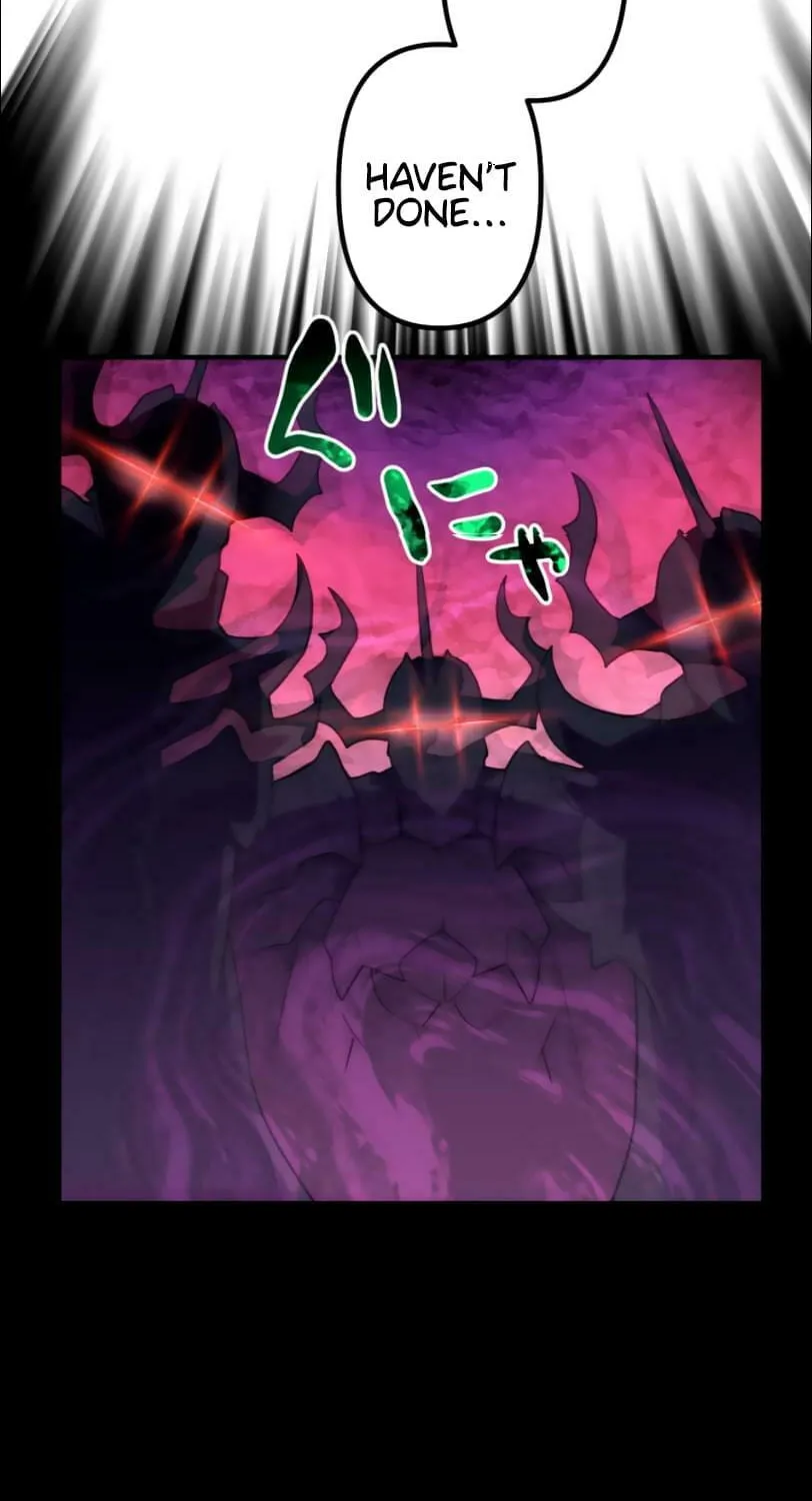I Became an S-Rank Hunter With the Demon Lord App Chapter 24 page 35 - 