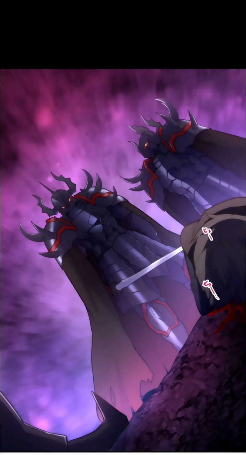 I Became an S-Rank Hunter With the Demon Lord App Chapter 24 page 36 - 