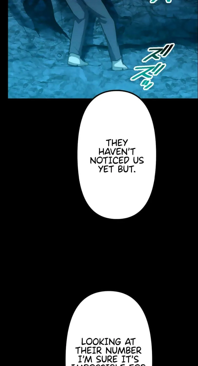I Became an S-Rank Hunter With the Demon Lord App Chapter 24 page 5 - 