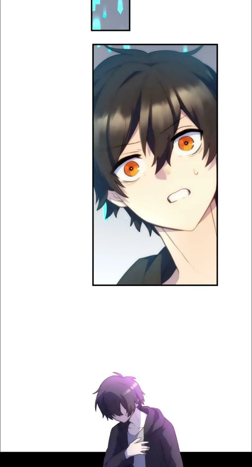 I Became an S-Rank Hunter With the Demon Lord App Chapter 24 page 46 - 