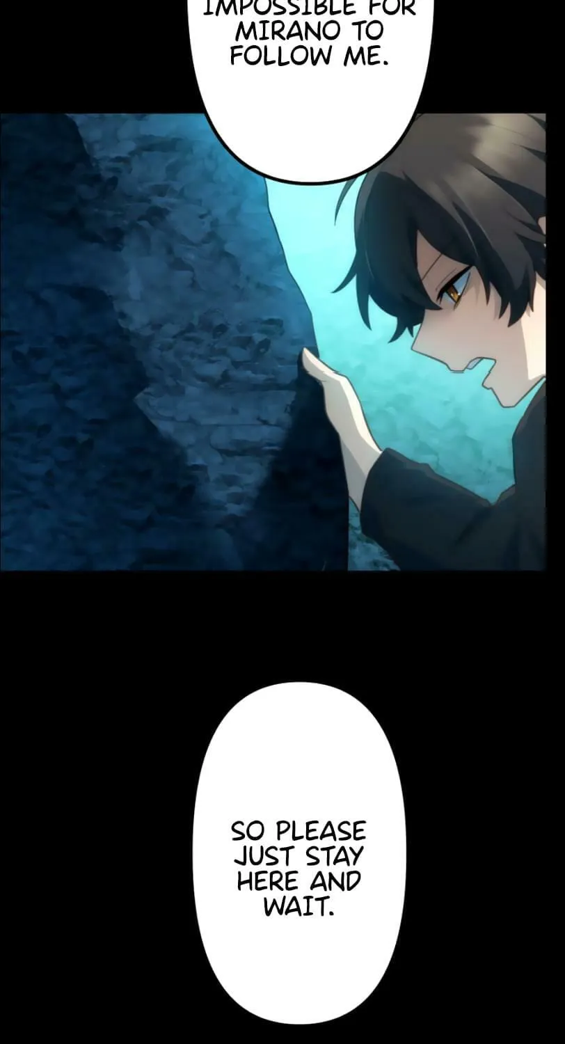 I Became an S-Rank Hunter With the Demon Lord App Chapter 24 page 6 - 