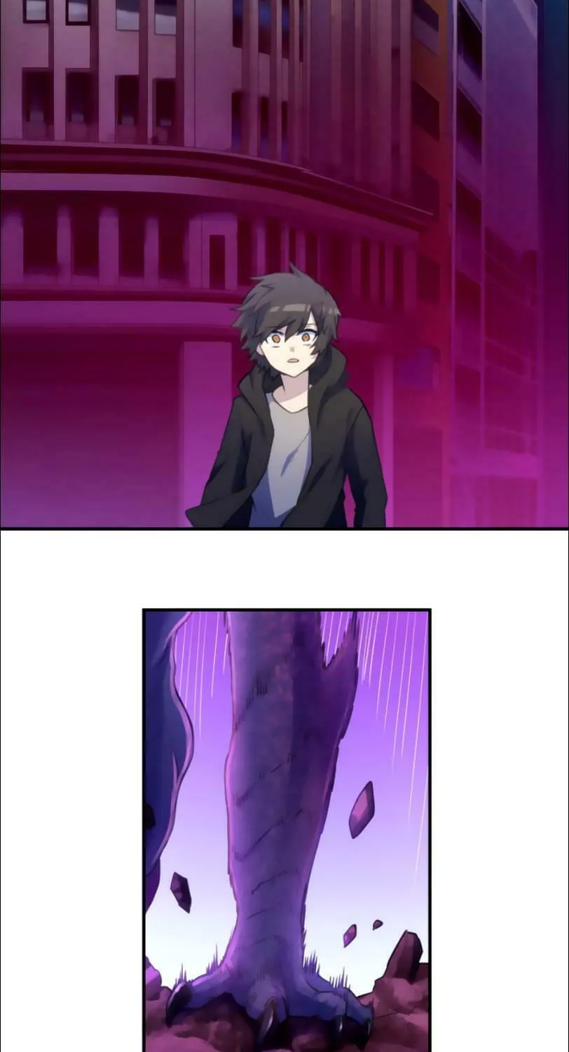 I Became an S-Rank Hunter With the Demon Lord App Chapter 24 page 51 - 