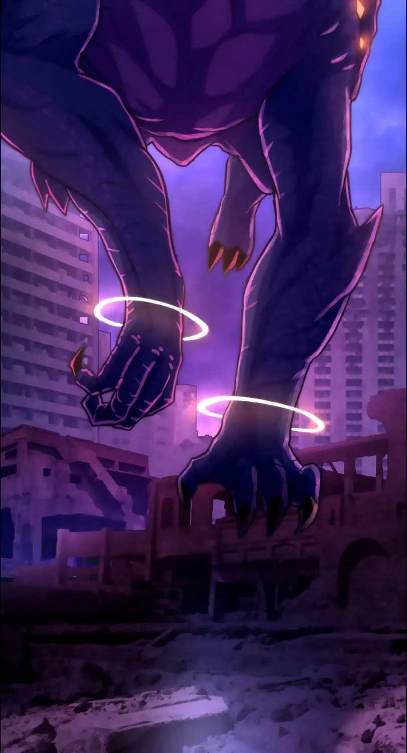 I Became an S-Rank Hunter With the Demon Lord App Chapter 24 page 54 - 