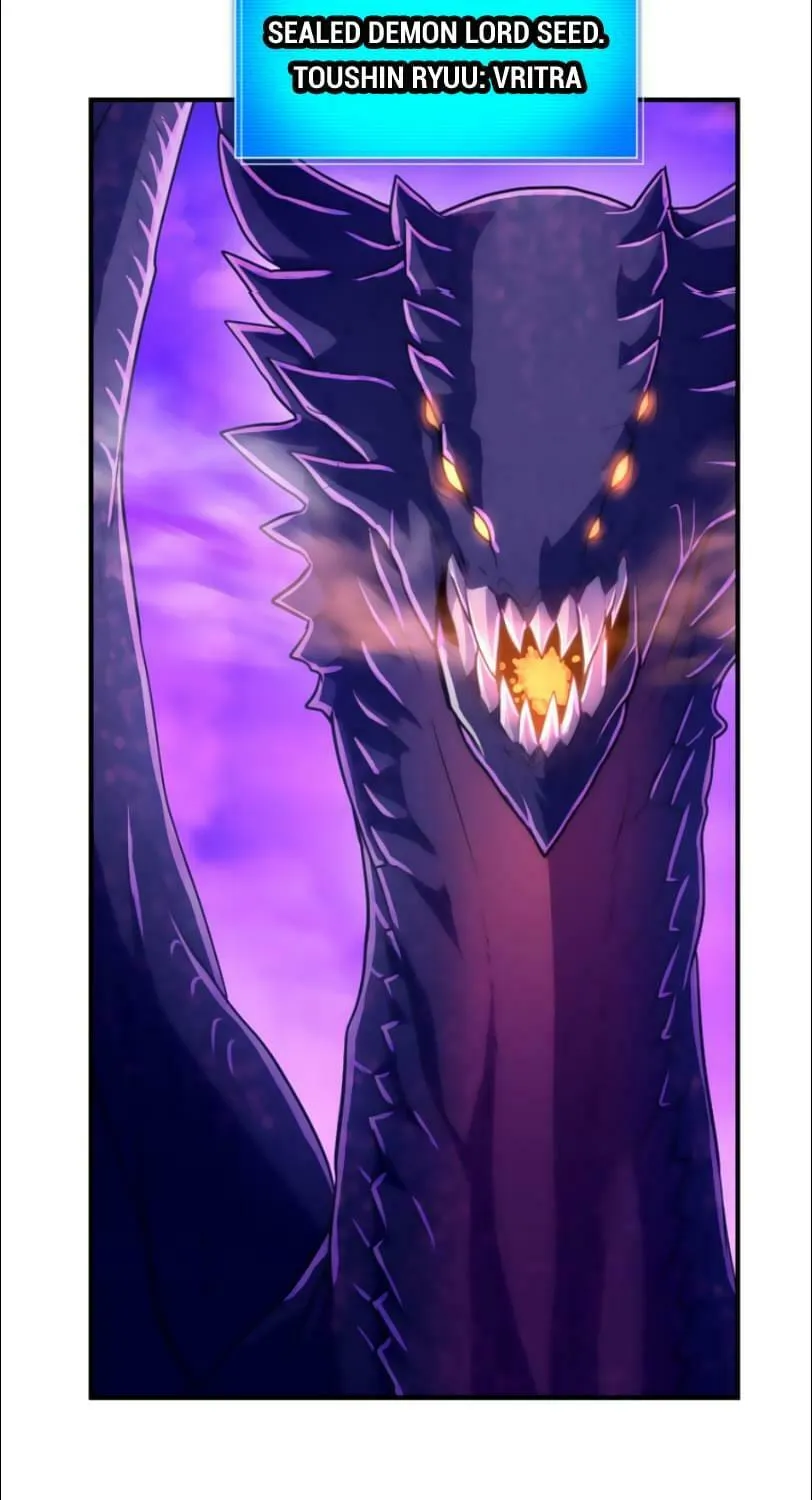 I Became an S-Rank Hunter With the Demon Lord App Chapter 24 page 58 - 