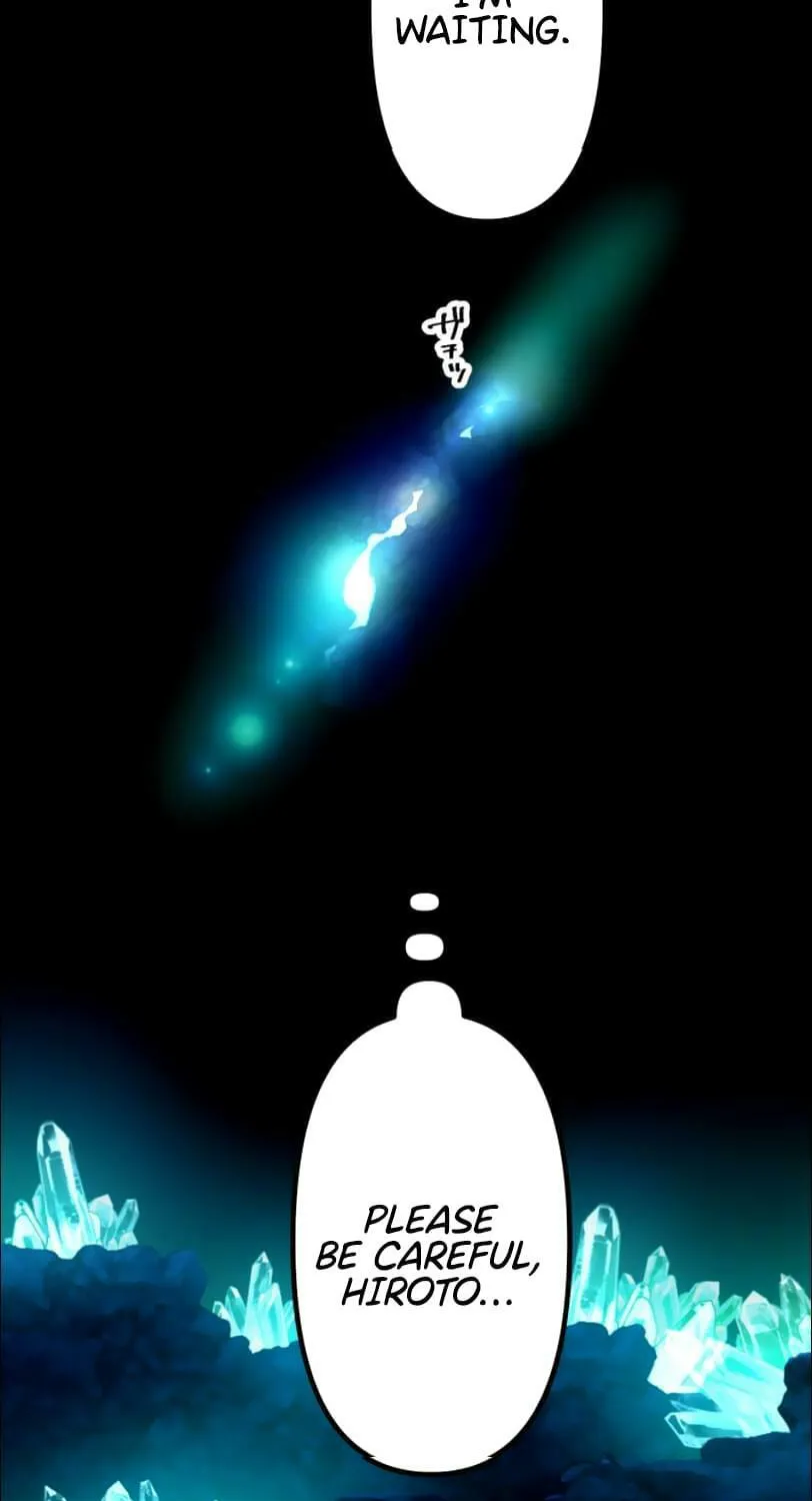 I Became an S-Rank Hunter With the Demon Lord App Chapter 24 page 8 - 