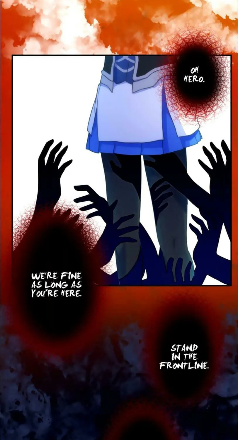 I Became an S-Rank Hunter With the Demon Lord App Chapter 25 page 103 - 