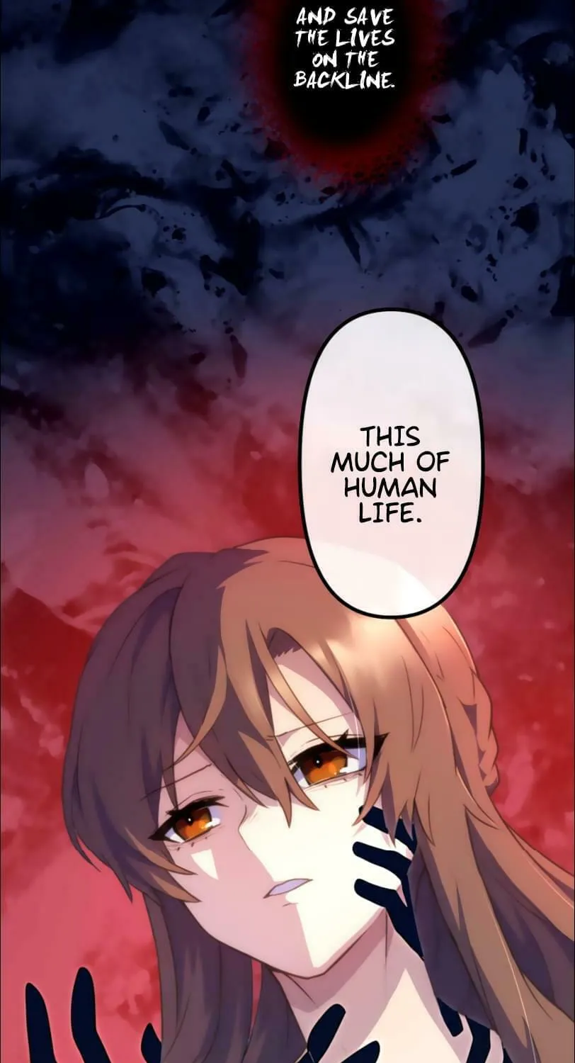 I Became an S-Rank Hunter With the Demon Lord App Chapter 25 page 104 - 