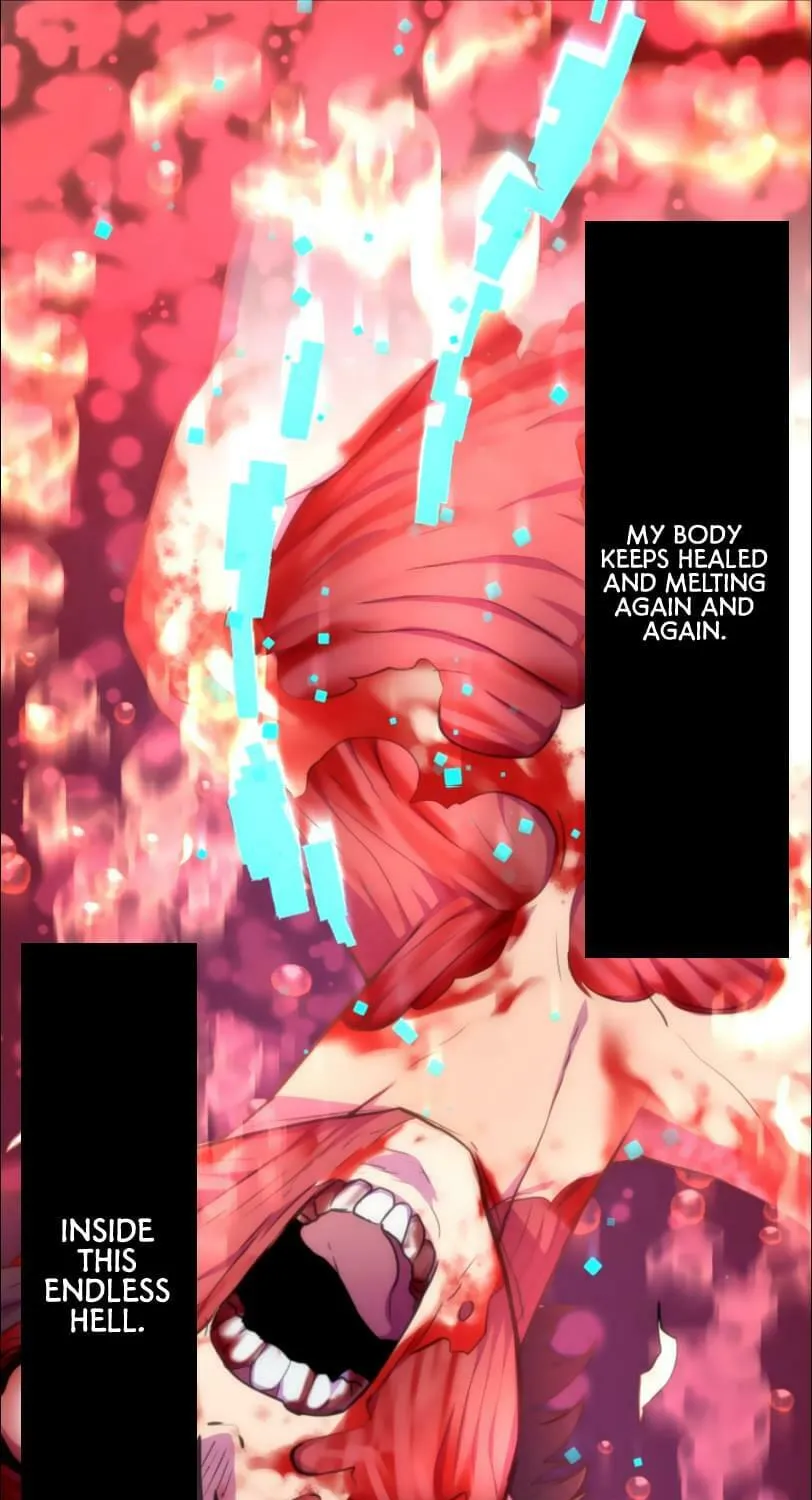I Became an S-Rank Hunter With the Demon Lord App Chapter 25 page 34 - 