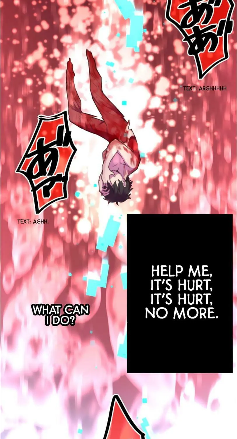 I Became an S-Rank Hunter With the Demon Lord App Chapter 25 page 36 - 
