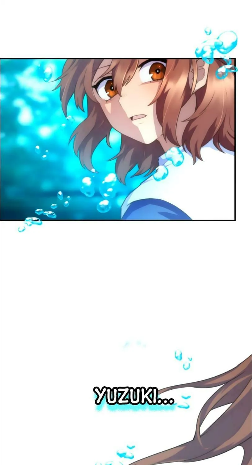 I Became an S-Rank Hunter With the Demon Lord App Chapter 25 page 50 - 