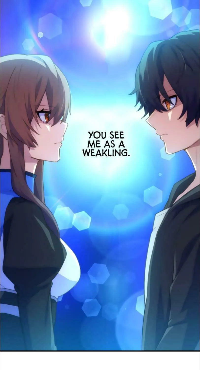 I Became an S-Rank Hunter With the Demon Lord App Chapter 25 page 54 - 