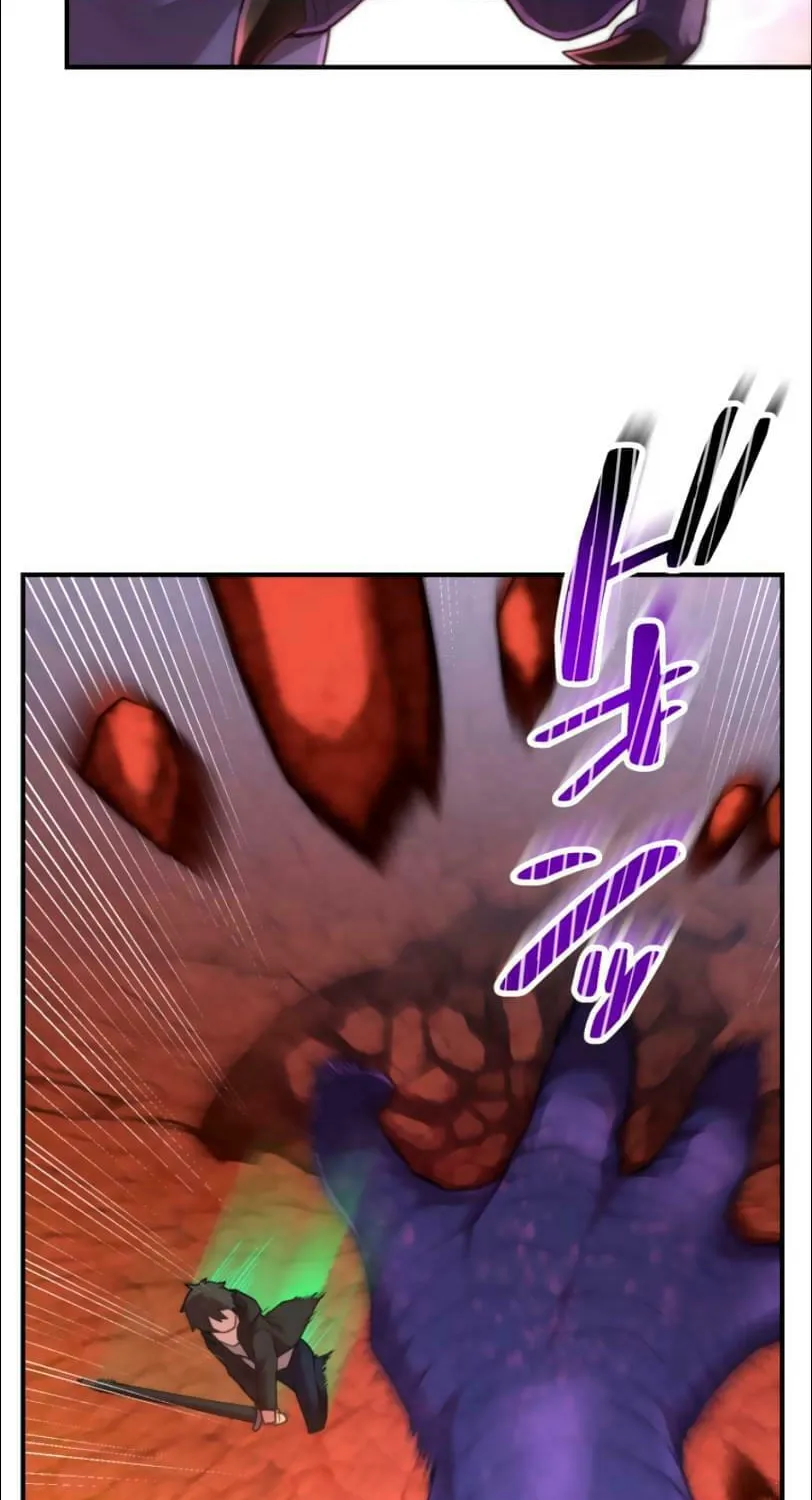 I Became an S-Rank Hunter With the Demon Lord App Chapter 25 page 7 - 