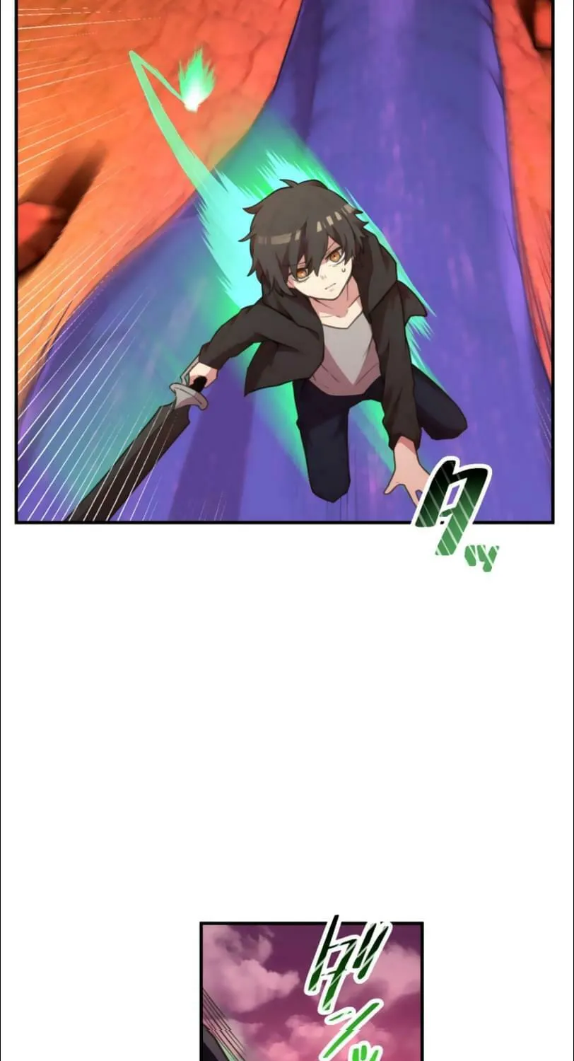 I Became an S-Rank Hunter With the Demon Lord App Chapter 25 page 8 - 
