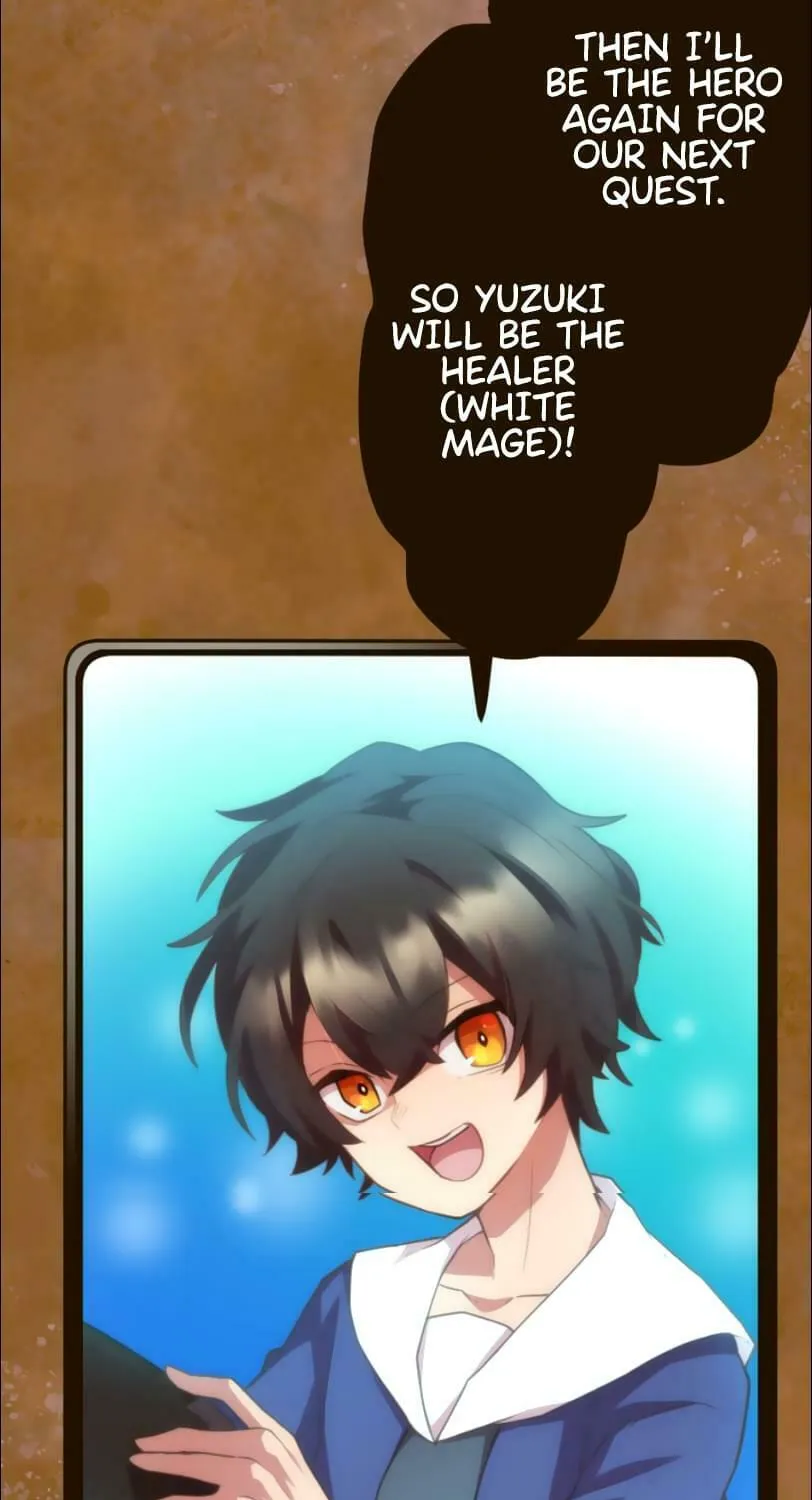 I Became an S-Rank Hunter With the Demon Lord App Chapter 25 page 86 - 