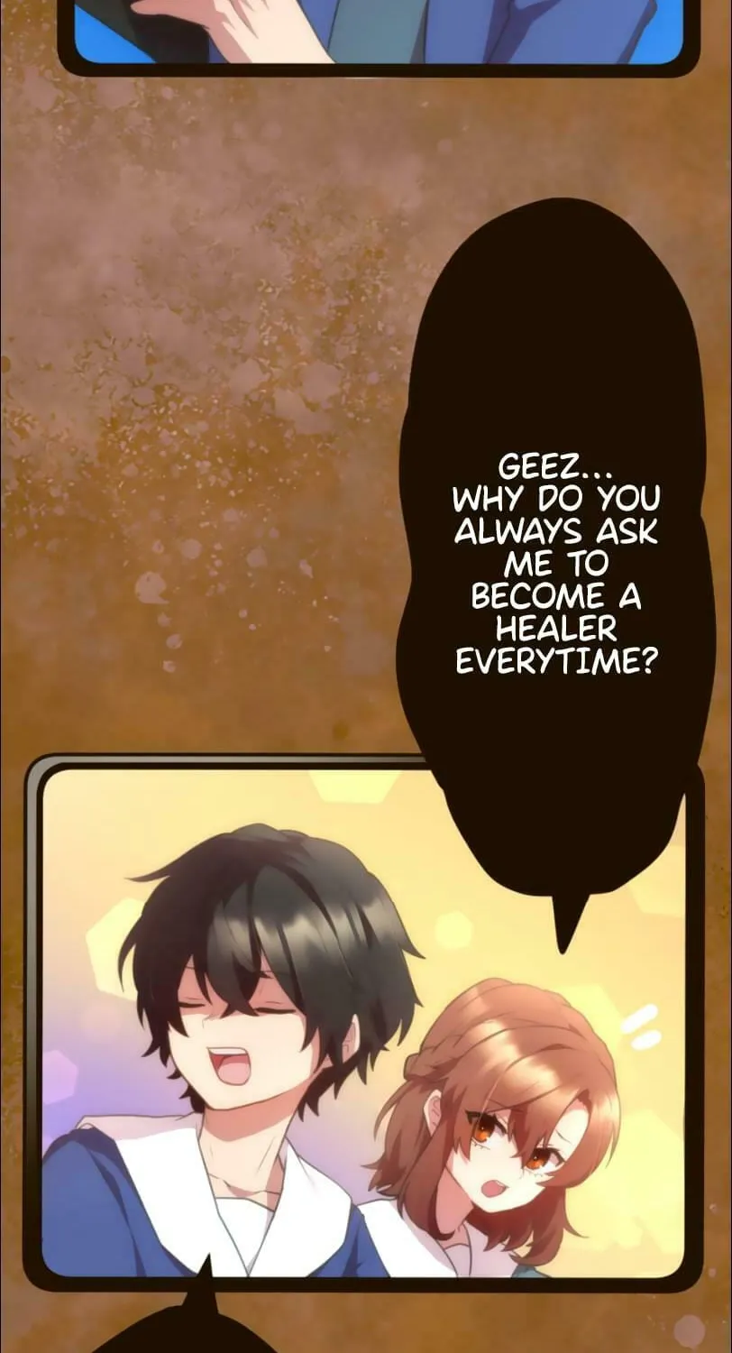 I Became an S-Rank Hunter With the Demon Lord App Chapter 25 page 87 - 