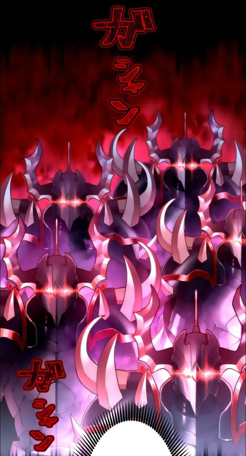 I Became an S-Rank Hunter With the Demon Lord App Chapter 26 page 2 - 