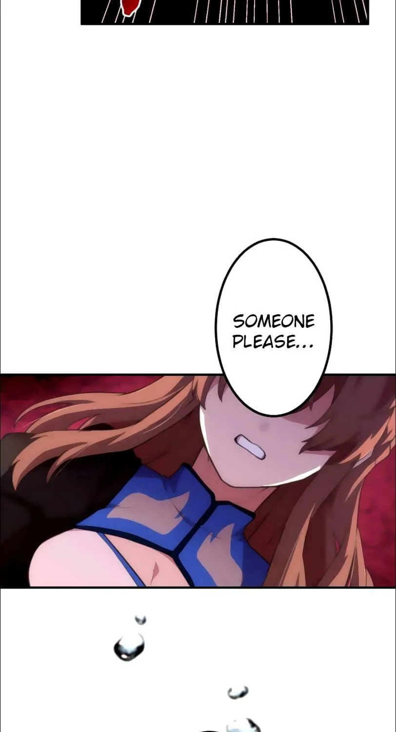 I Became an S-Rank Hunter With the Demon Lord App Chapter 26 page 20 - 