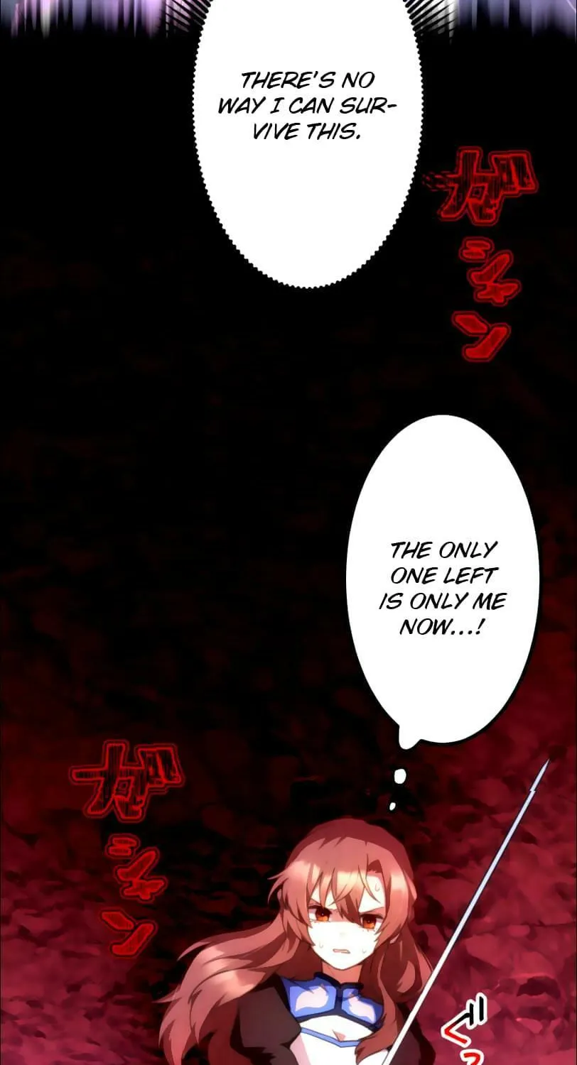 I Became an S-Rank Hunter With the Demon Lord App Chapter 26 page 3 - 