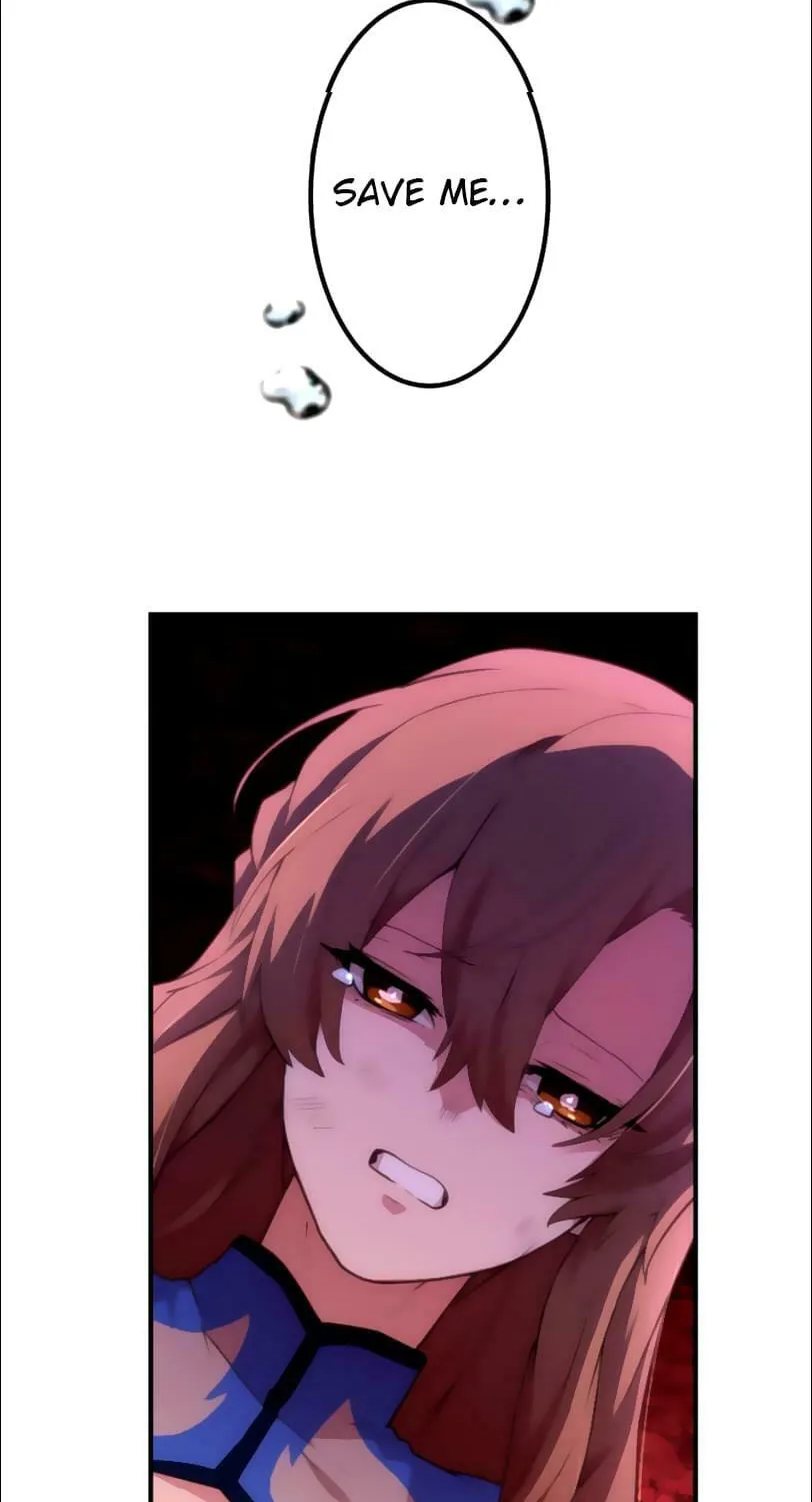 I Became an S-Rank Hunter With the Demon Lord App Chapter 26 page 21 - 