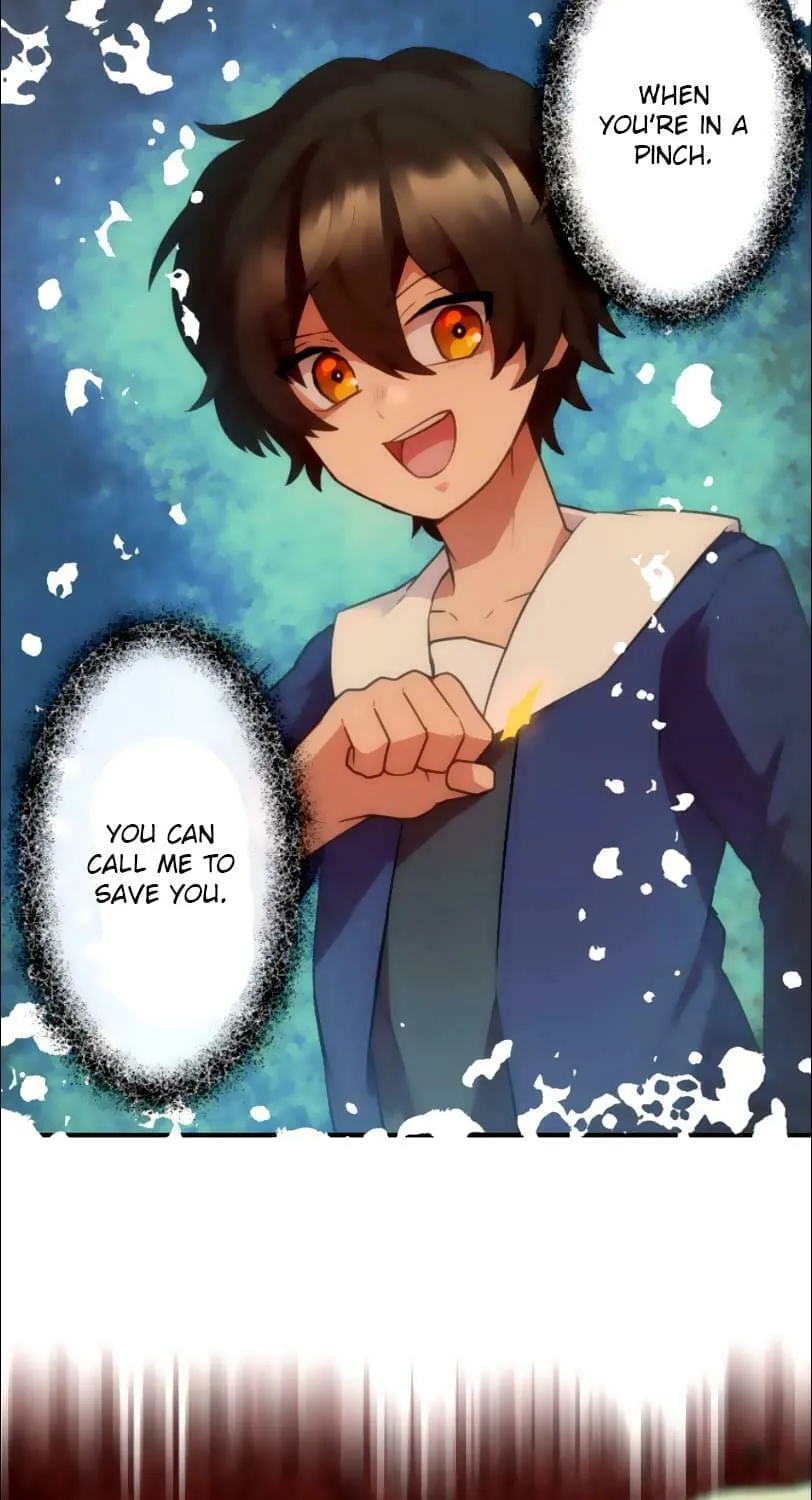 I Became an S-Rank Hunter With the Demon Lord App Chapter 26 page 30 - 