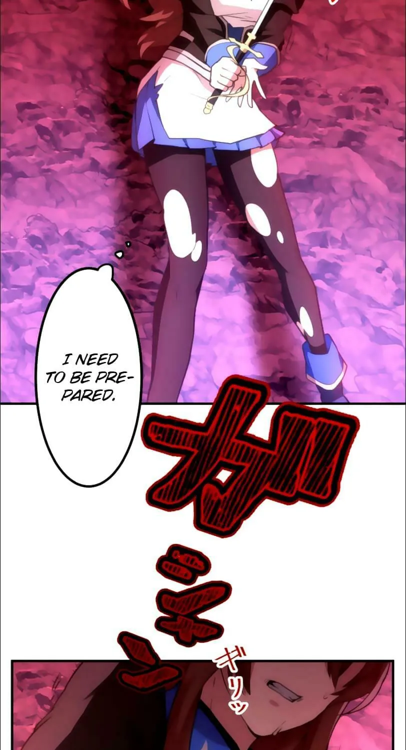I Became an S-Rank Hunter With the Demon Lord App Chapter 26 page 4 - 