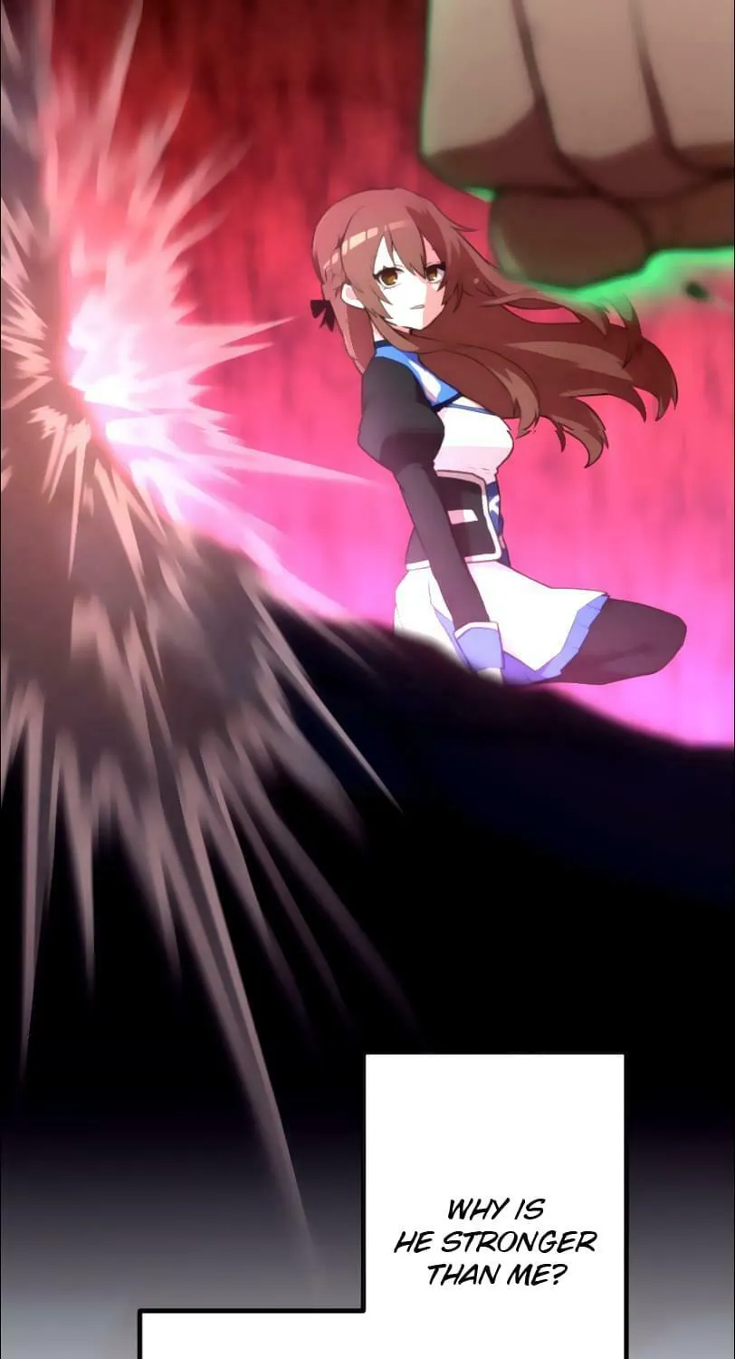 I Became an S-Rank Hunter With the Demon Lord App Chapter 26 page 32 - 
