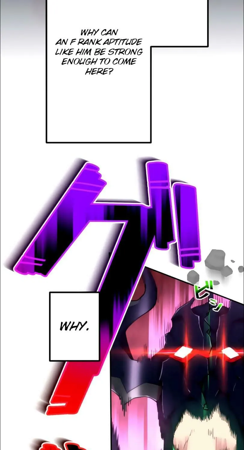 I Became an S-Rank Hunter With the Demon Lord App Chapter 26 page 33 - 