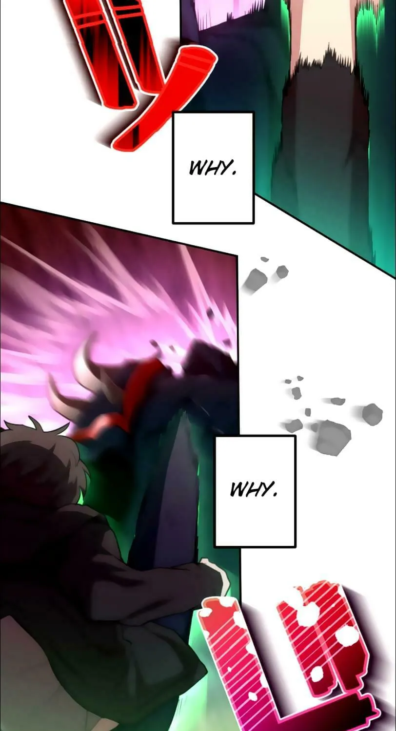 I Became an S-Rank Hunter With the Demon Lord App Chapter 26 page 34 - 