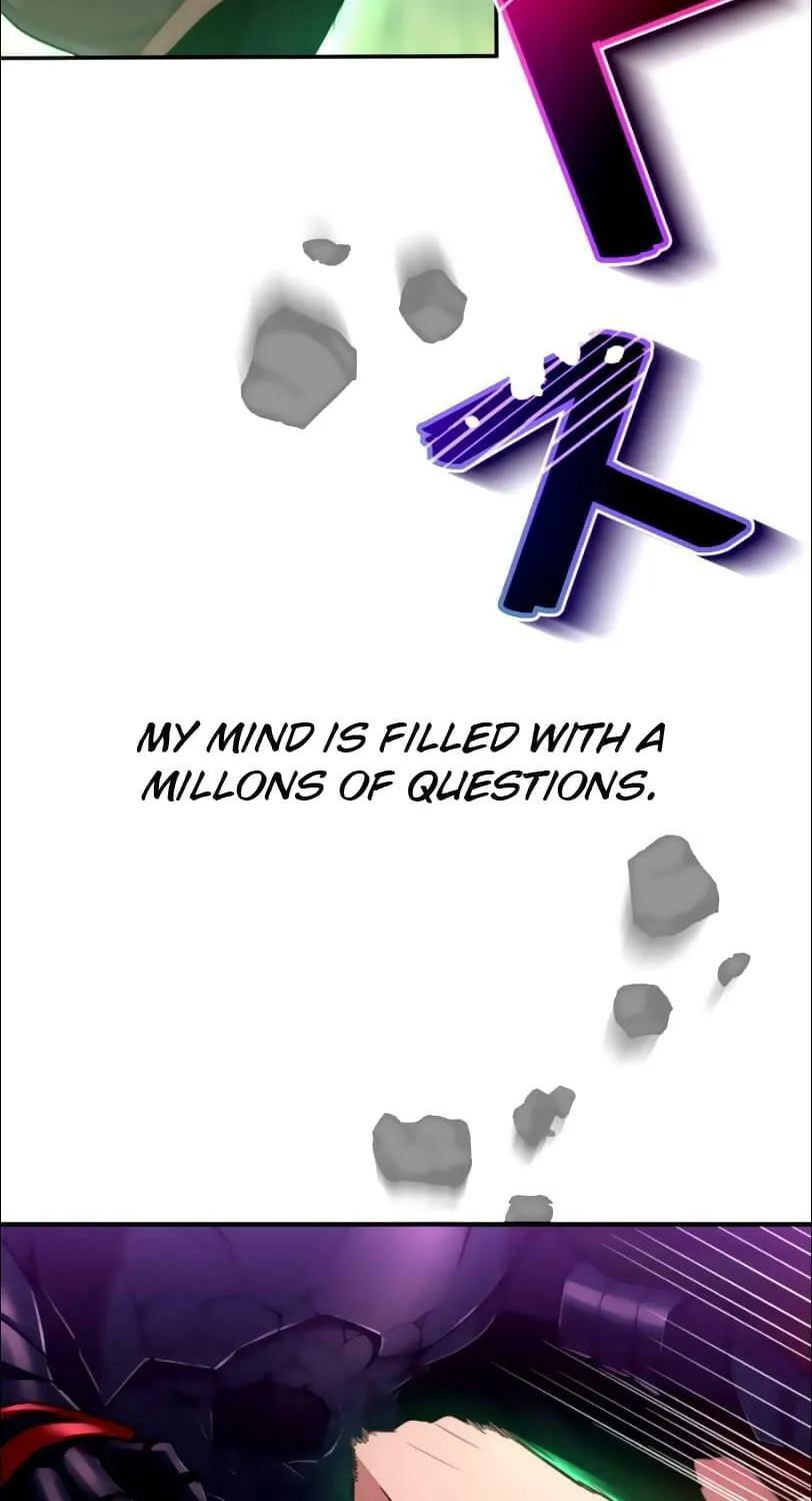 I Became an S-Rank Hunter With the Demon Lord App Chapter 26 page 35 - 