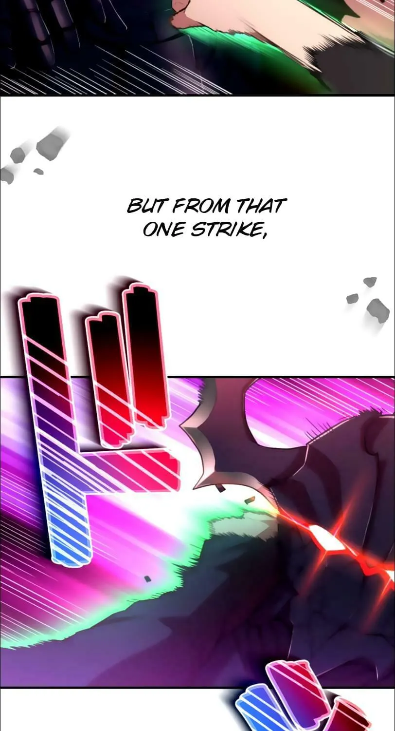 I Became an S-Rank Hunter With the Demon Lord App Chapter 26 page 36 - 