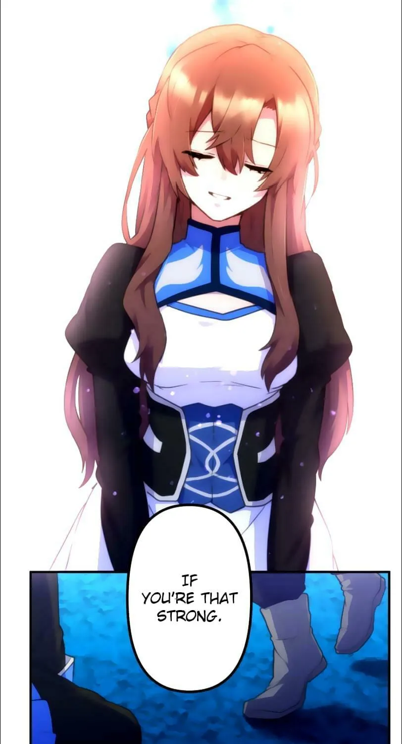 I Became an S-Rank Hunter With the Demon Lord App Chapter 26 page 39 - 