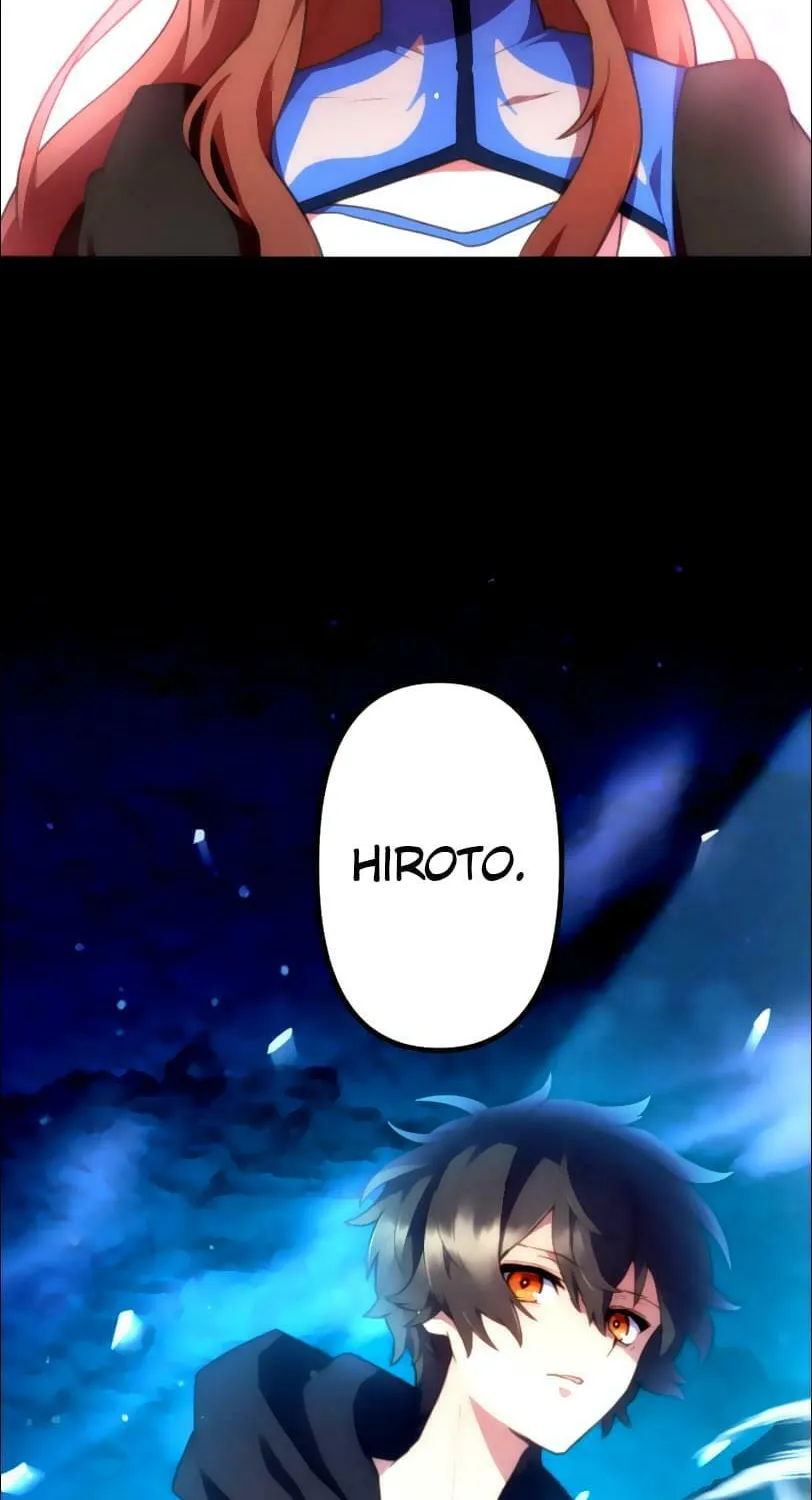 I Became an S-Rank Hunter With the Demon Lord App Chapter 26 page 41 - 