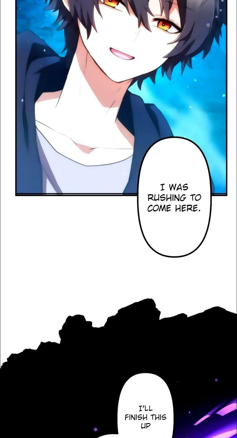 I Became an S-Rank Hunter With the Demon Lord App Chapter 26 page 44 - 