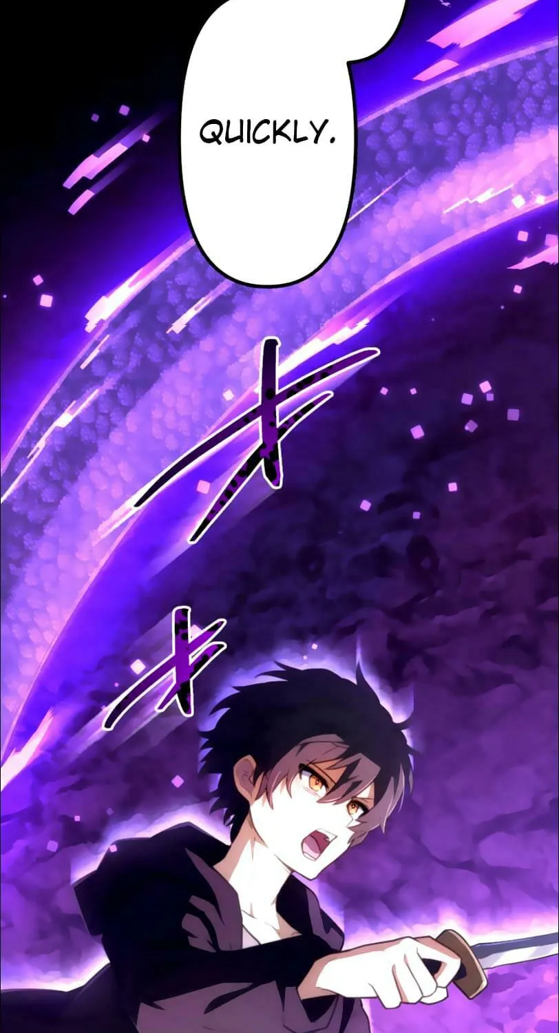 I Became an S-Rank Hunter With the Demon Lord App Chapter 26 page 45 - 