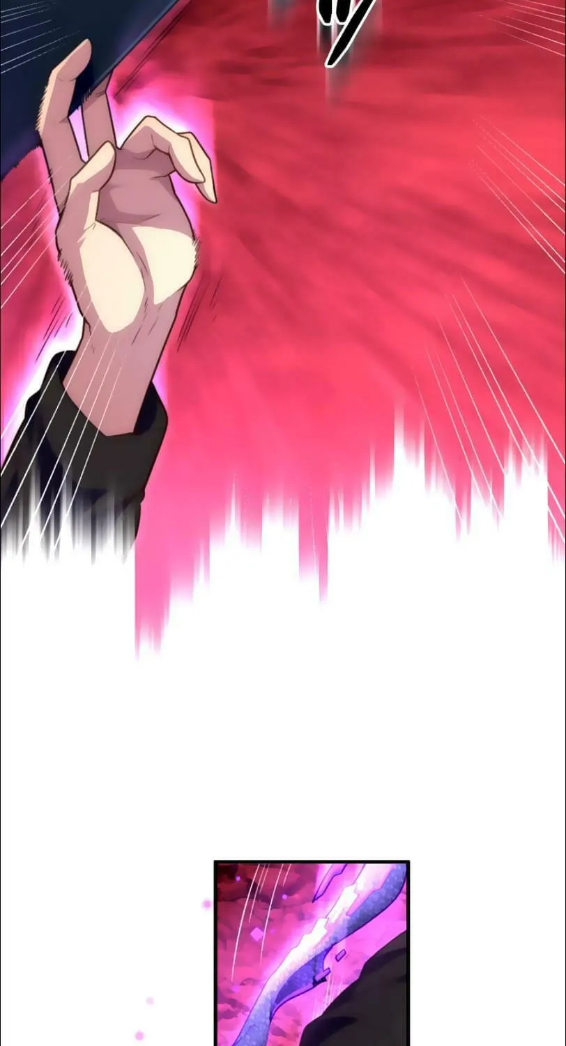 I Became an S-Rank Hunter With the Demon Lord App Chapter 26 page 51 - 