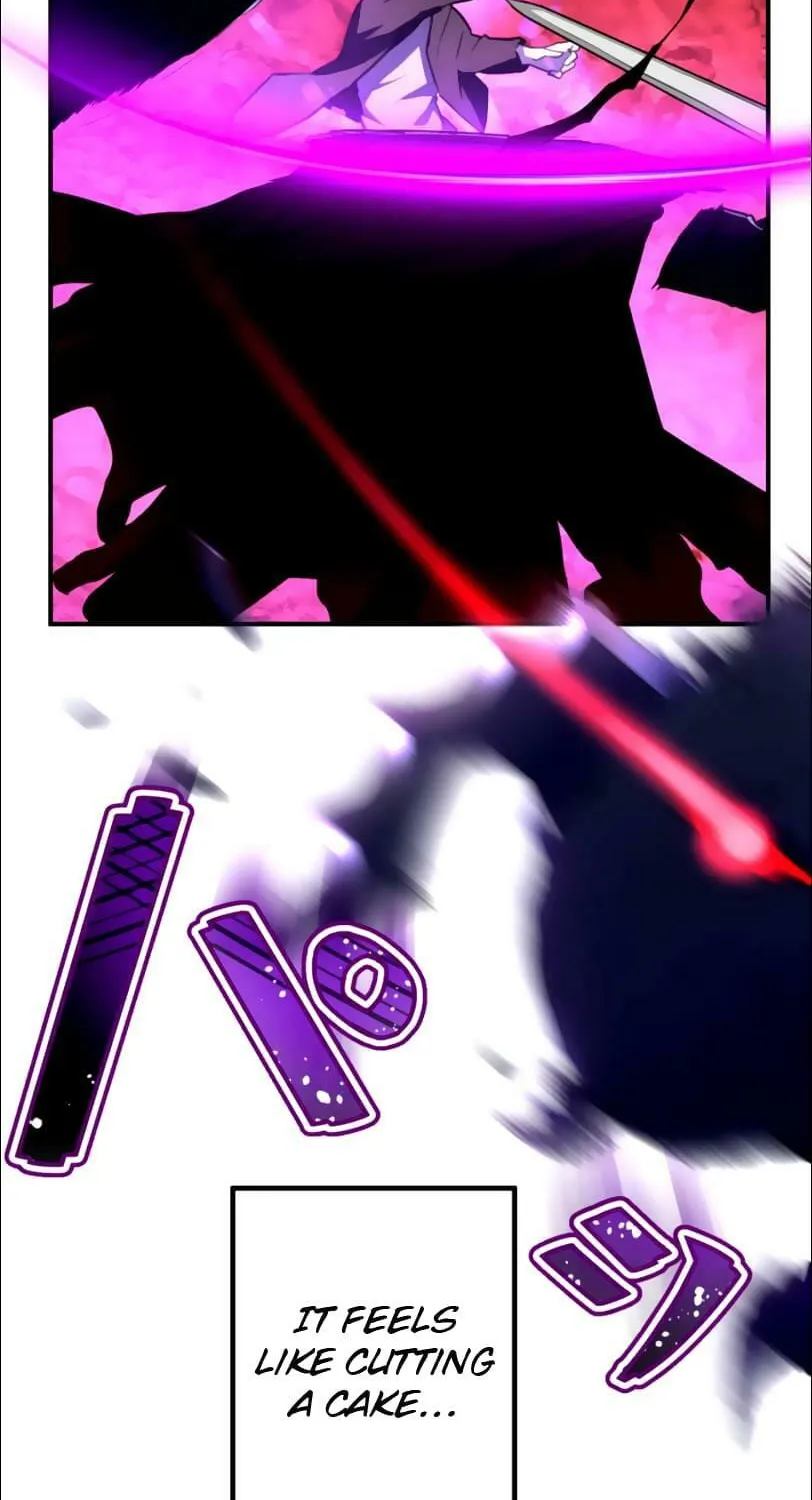 I Became an S-Rank Hunter With the Demon Lord App Chapter 26 page 53 - 