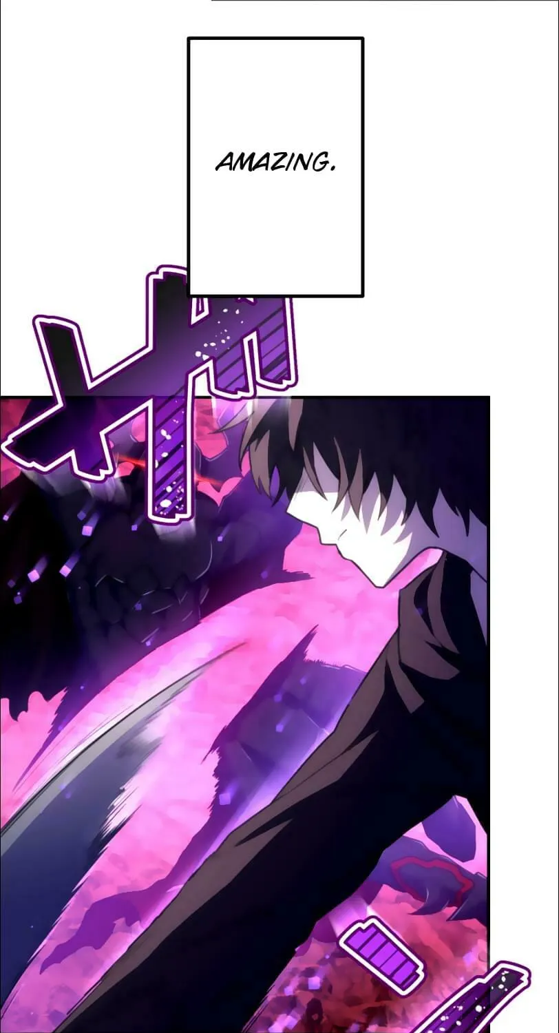 I Became an S-Rank Hunter With the Demon Lord App Chapter 26 page 56 - 