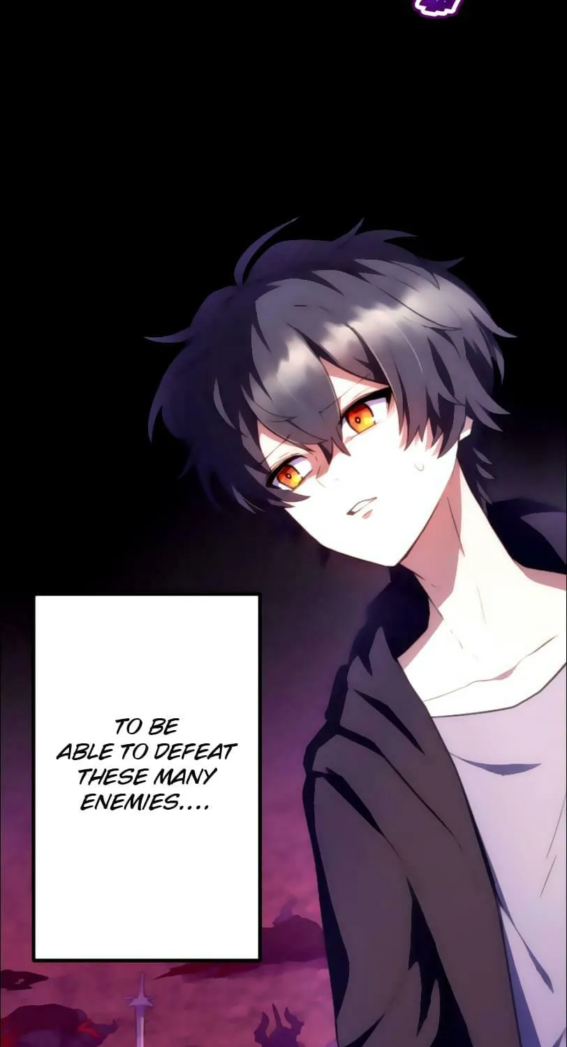 I Became an S-Rank Hunter With the Demon Lord App Chapter 26 page 58 - 
