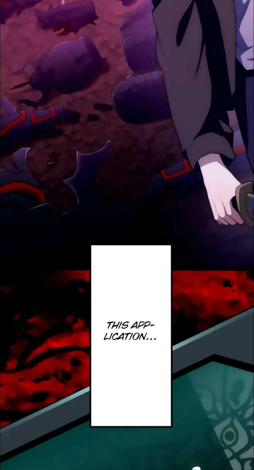 I Became an S-Rank Hunter With the Demon Lord App Chapter 26 page 59 - 