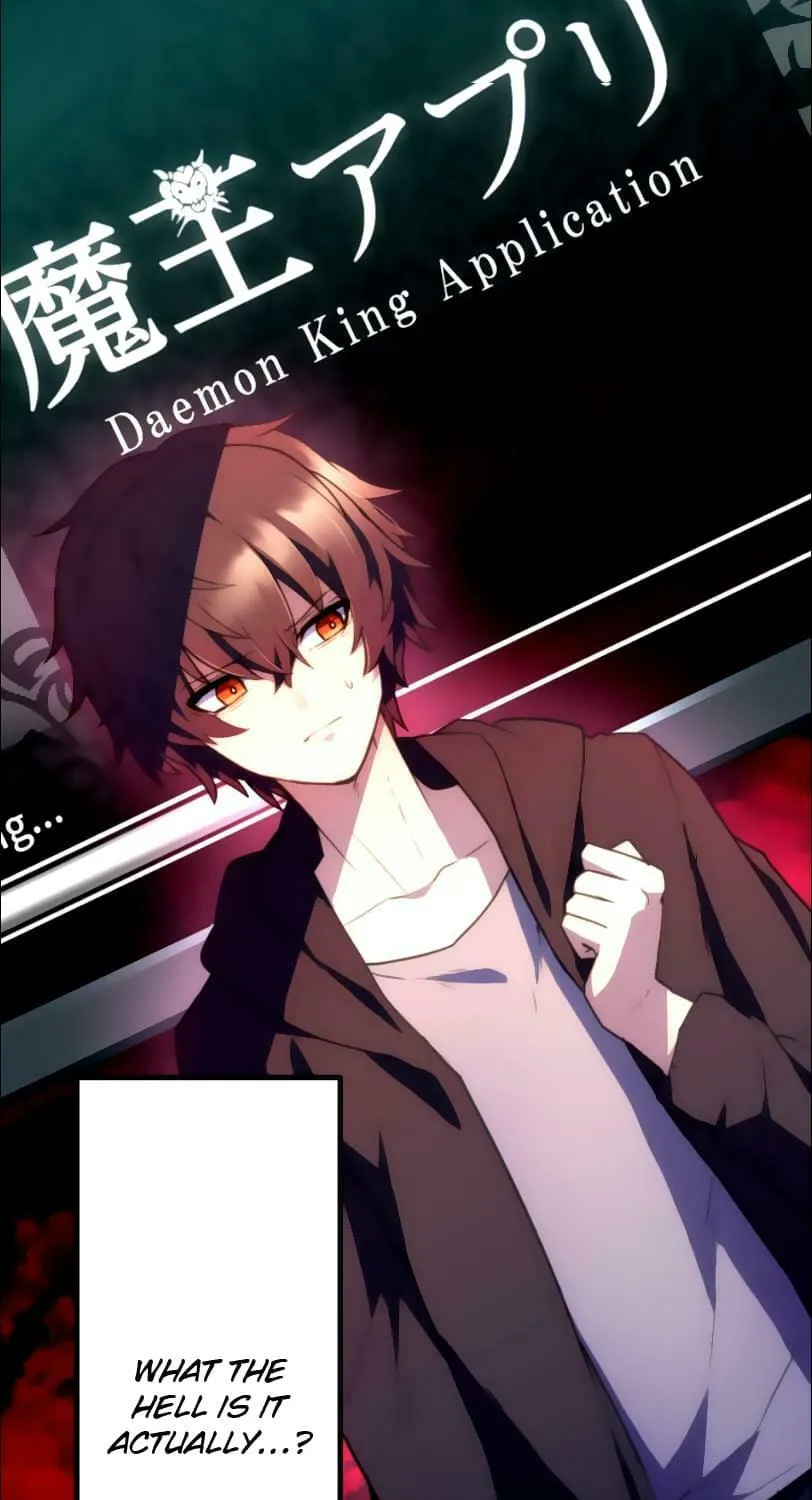 I Became an S-Rank Hunter With the Demon Lord App Chapter 26 page 60 - 