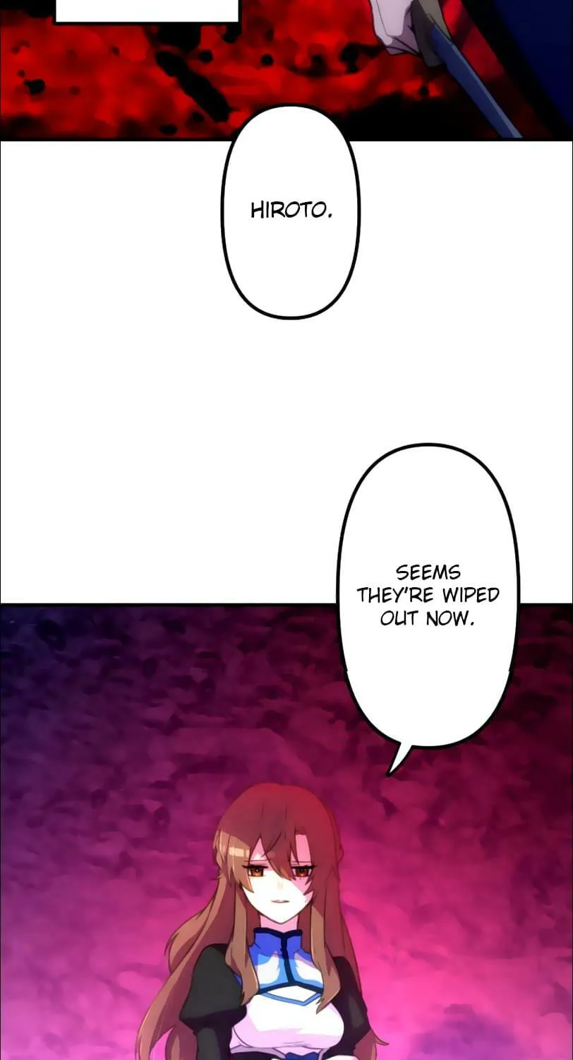 I Became an S-Rank Hunter With the Demon Lord App Chapter 26 page 62 - 