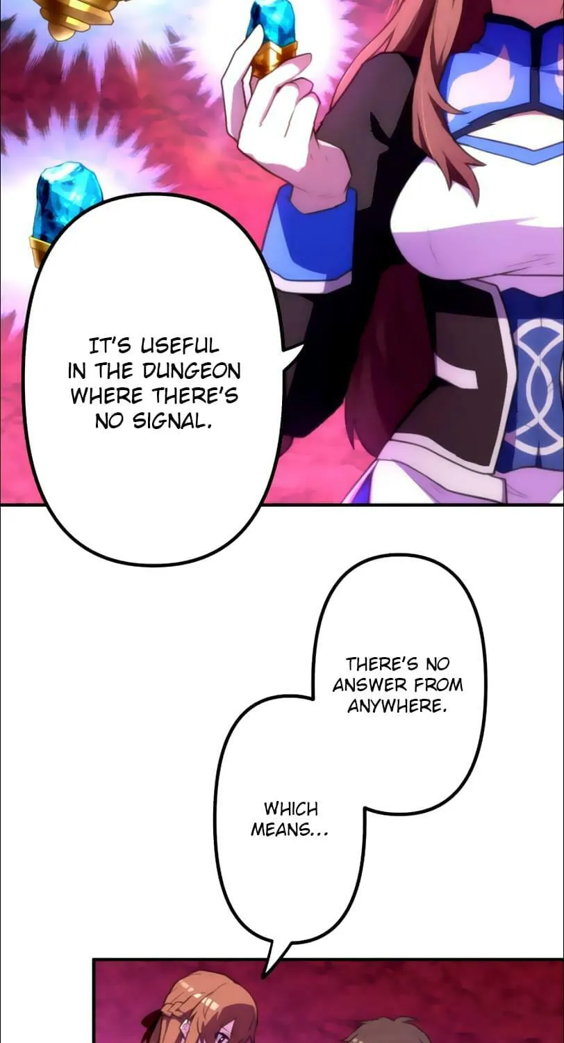 I Became an S-Rank Hunter With the Demon Lord App Chapter 26 page 66 - 